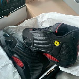 Air Jordan Retro 14 “Last Shot” 2011 Release